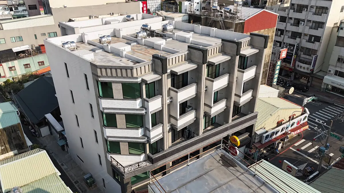 富藏建案圖輯 4