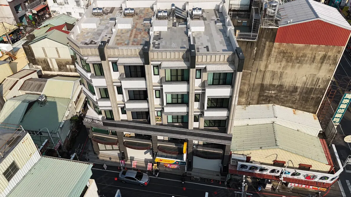 富藏建案圖輯 5