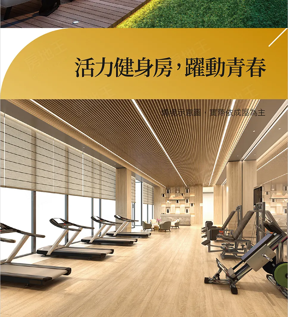 民雄帝標－大樓建案圖輯 6
