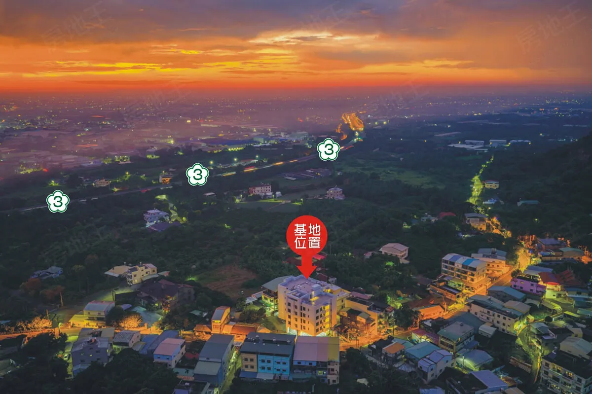 薪禮寓建案圖輯 2