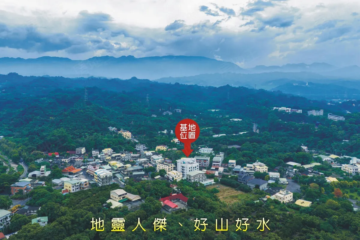 薪禮寓建案圖輯 1