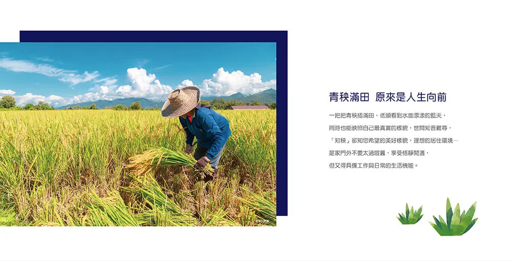 知秧建案圖輯 2