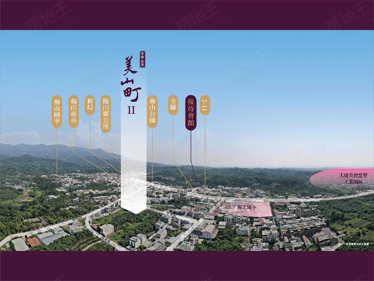 美山町Ⅱ建案圖輯 3