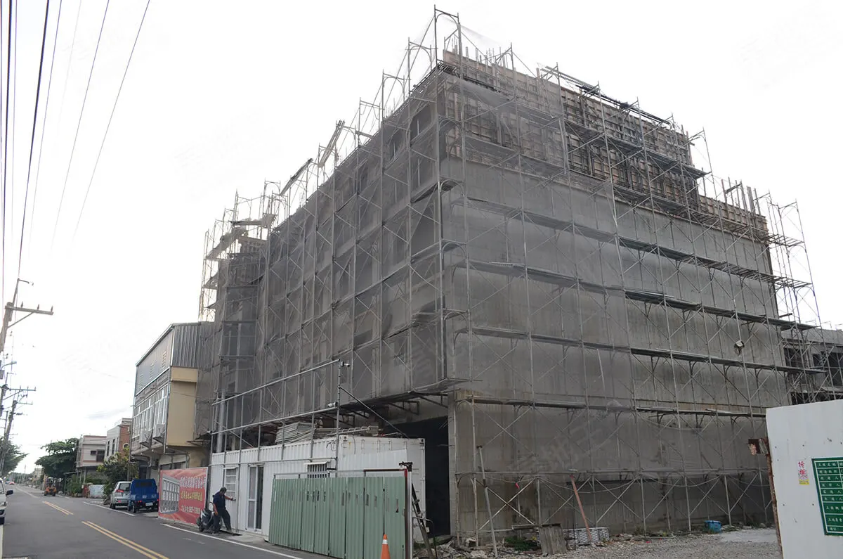 特欣別墅建案圖輯 1