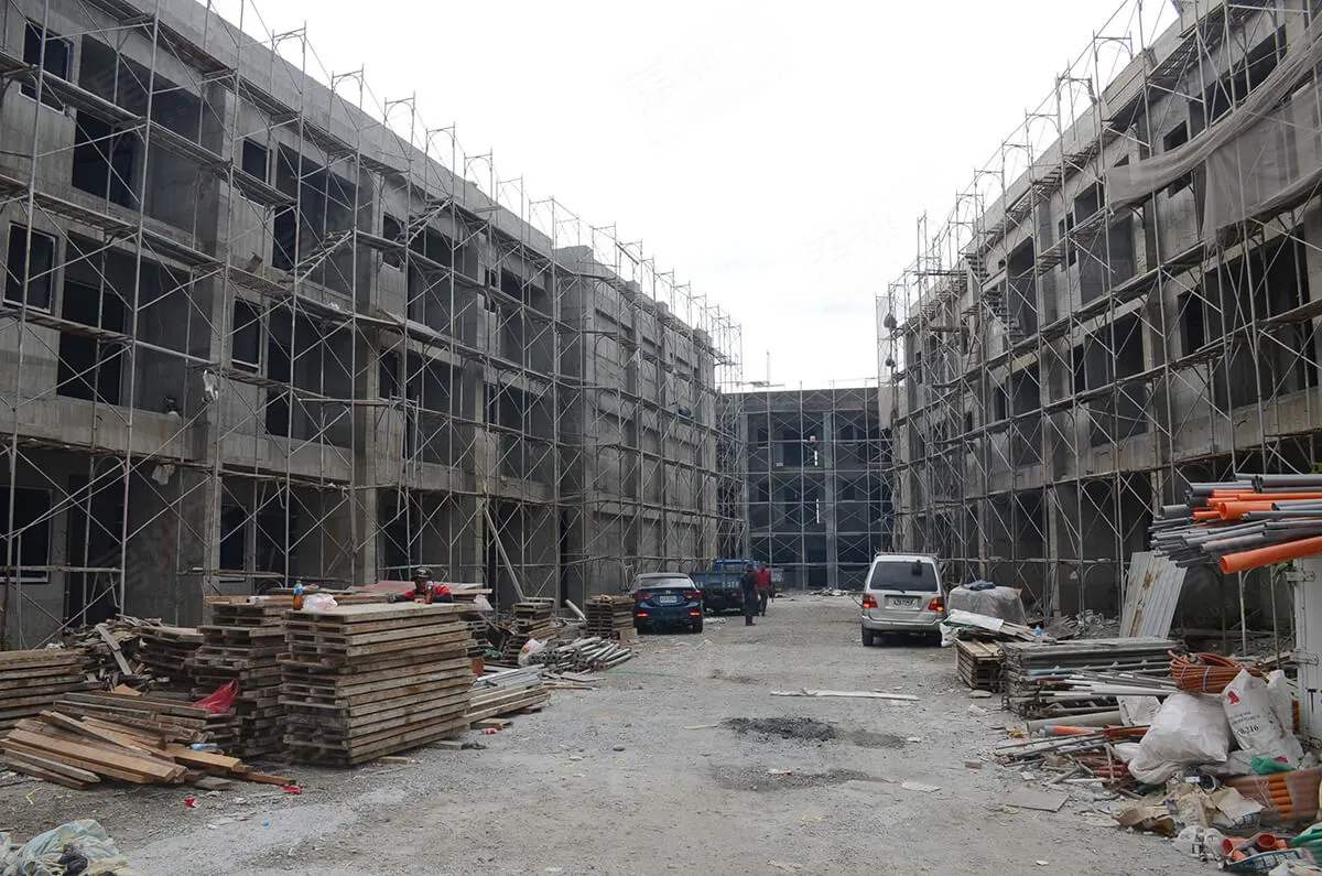 特欣別墅建案圖輯 2