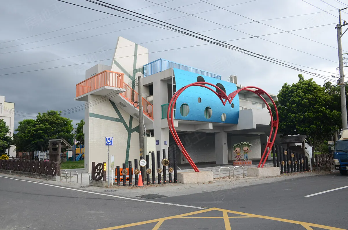 特欣別墅建案圖輯 3