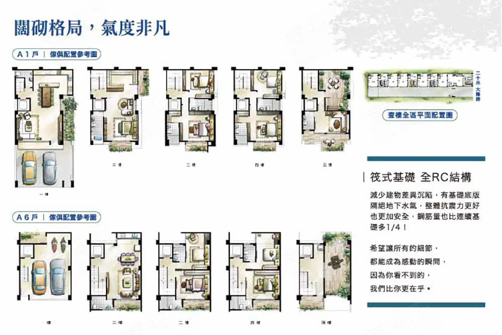 嘉爵大曜建案圖輯 5