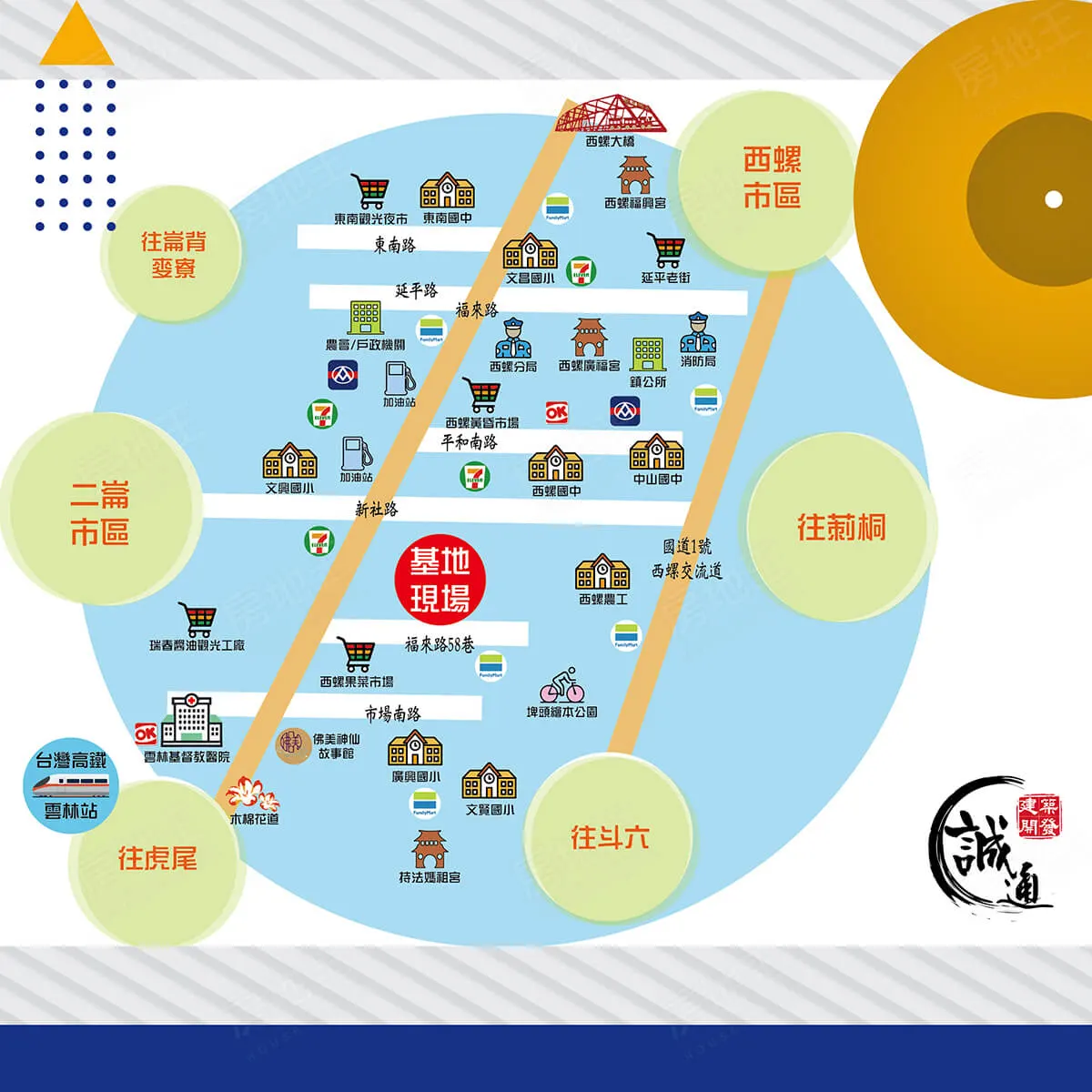 大宅院建案圖輯 5