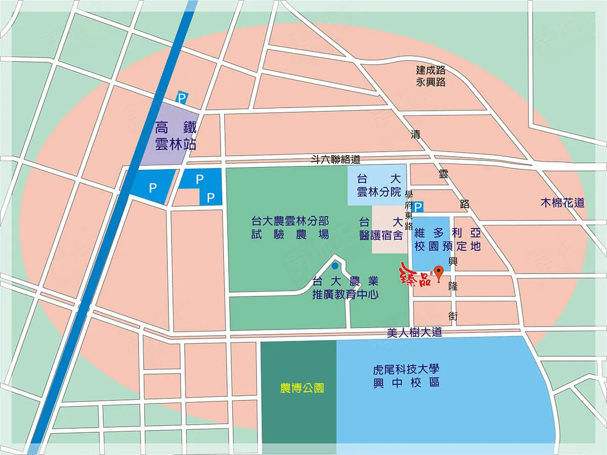 臻品建案圖輯 2