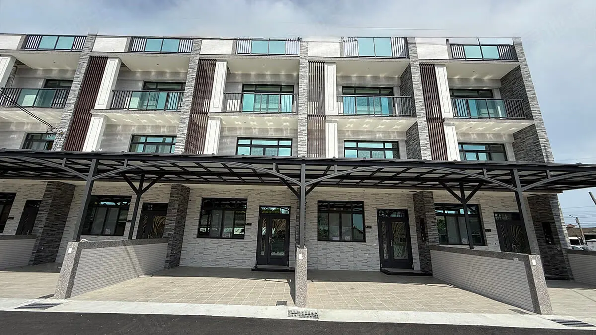 崙背昌隆永騰12建案圖輯 3