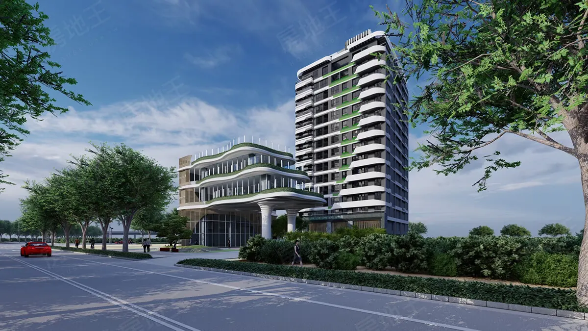 御圓建案圖輯 2