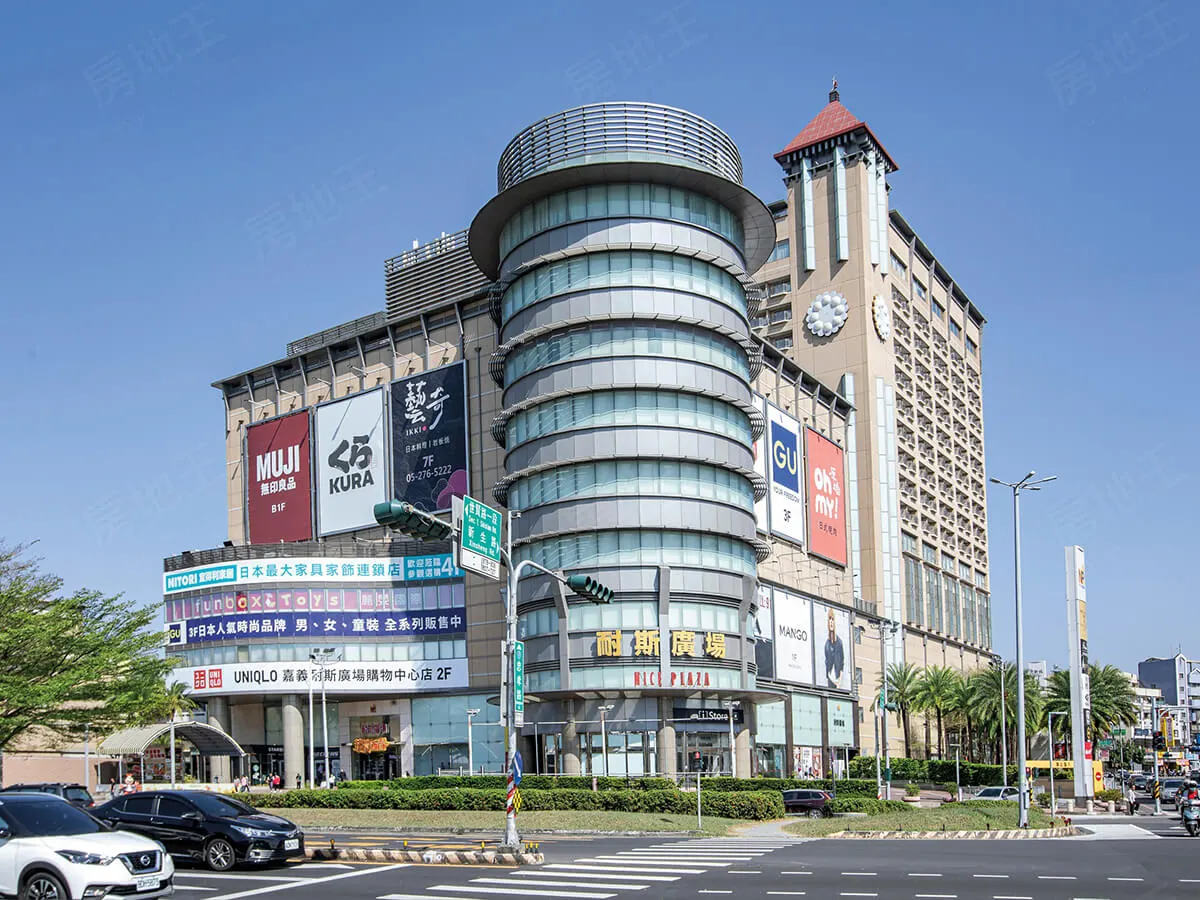 佑承豐收6建案圖輯 3