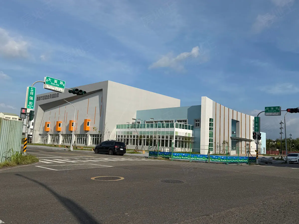 億東柏林1建案圖輯 5