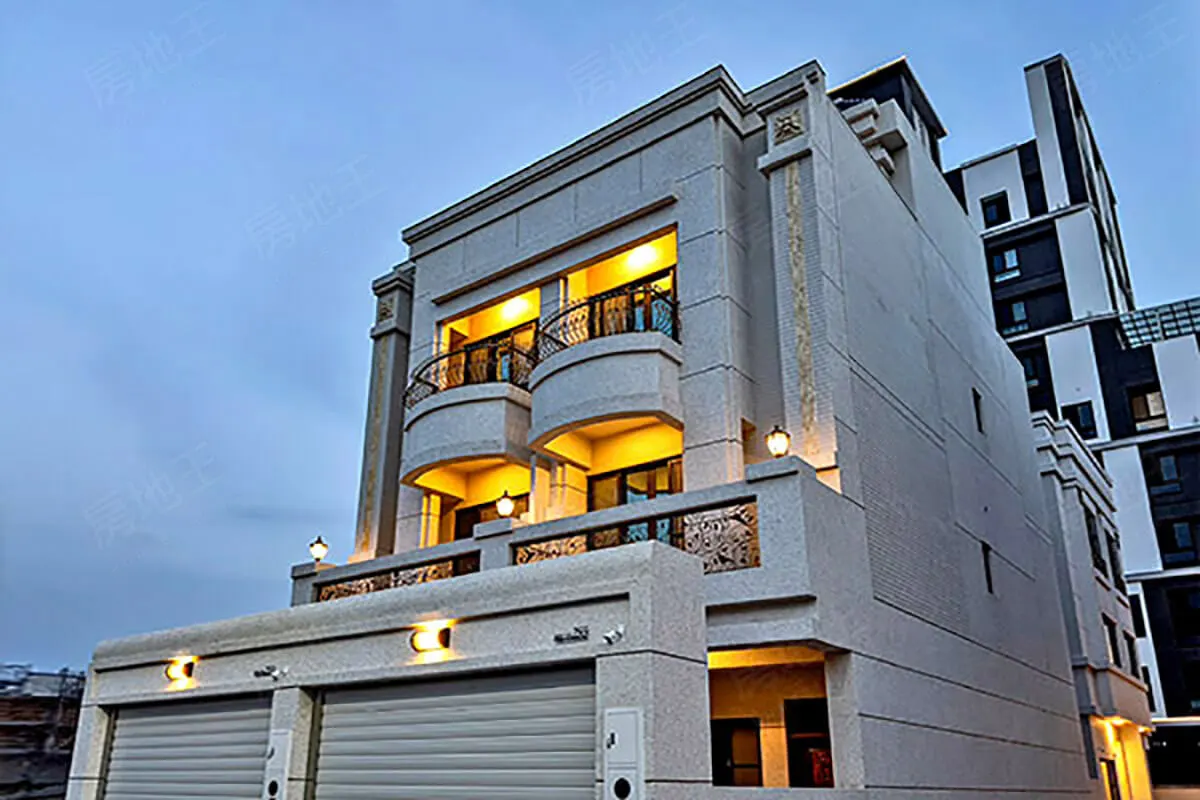 興達no.17【御見】建案圖輯 4
