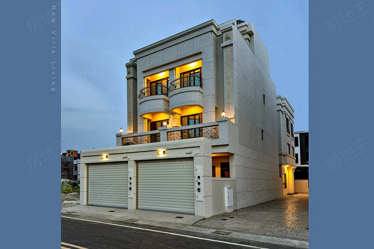 興達no.17【御見】建案圖輯 6