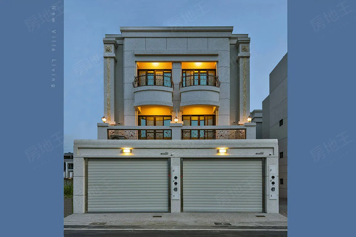 興達no.17【御見】建案圖輯 7