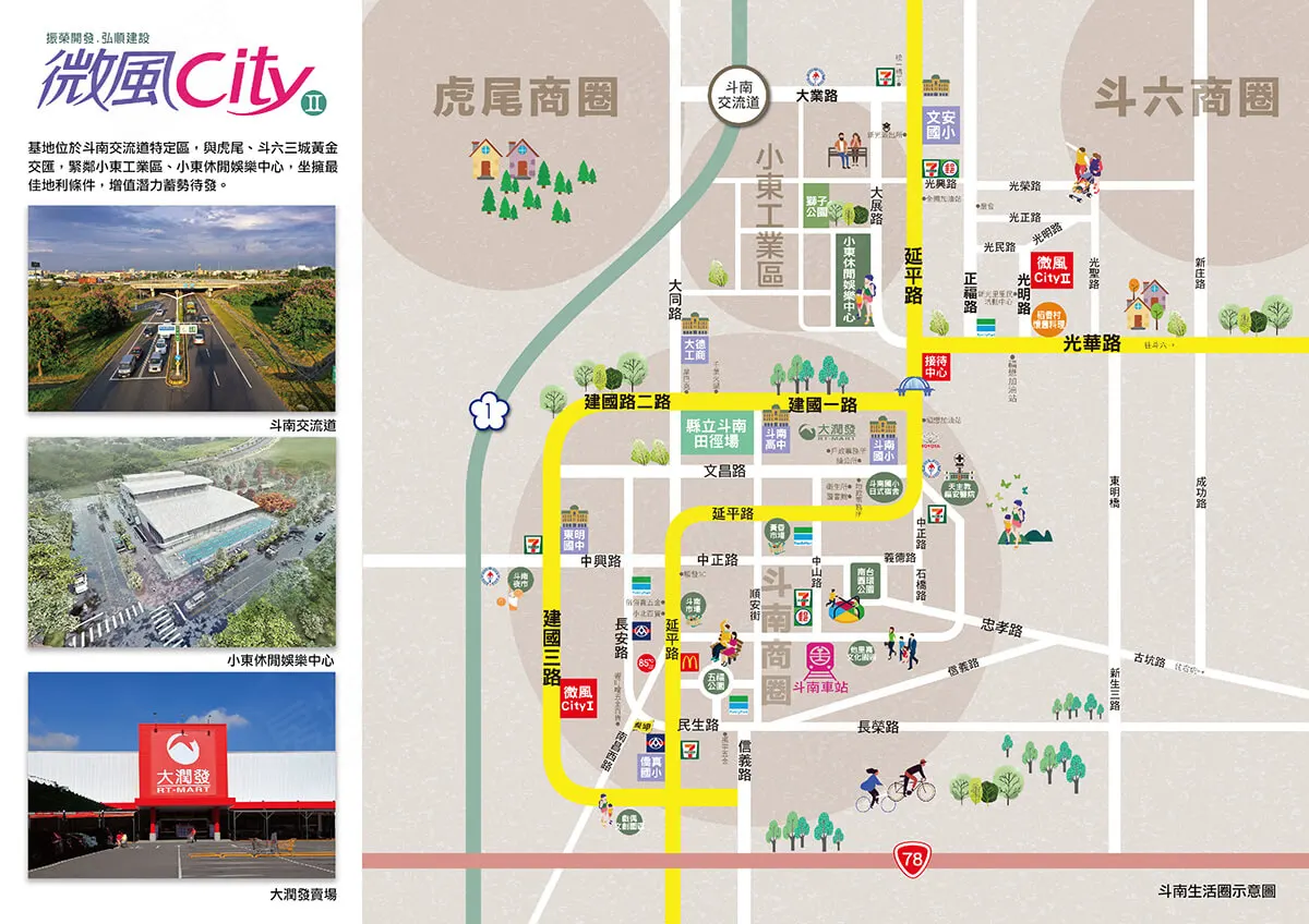 微風city2建案圖輯 4