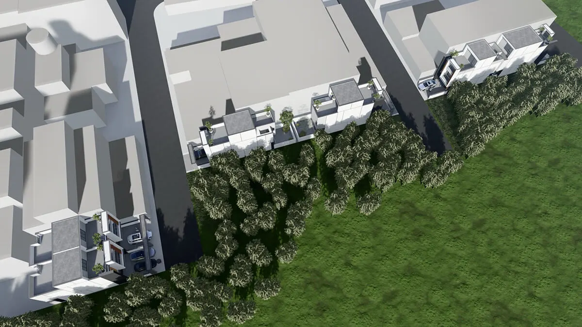 梅山大境2建案圖輯 3