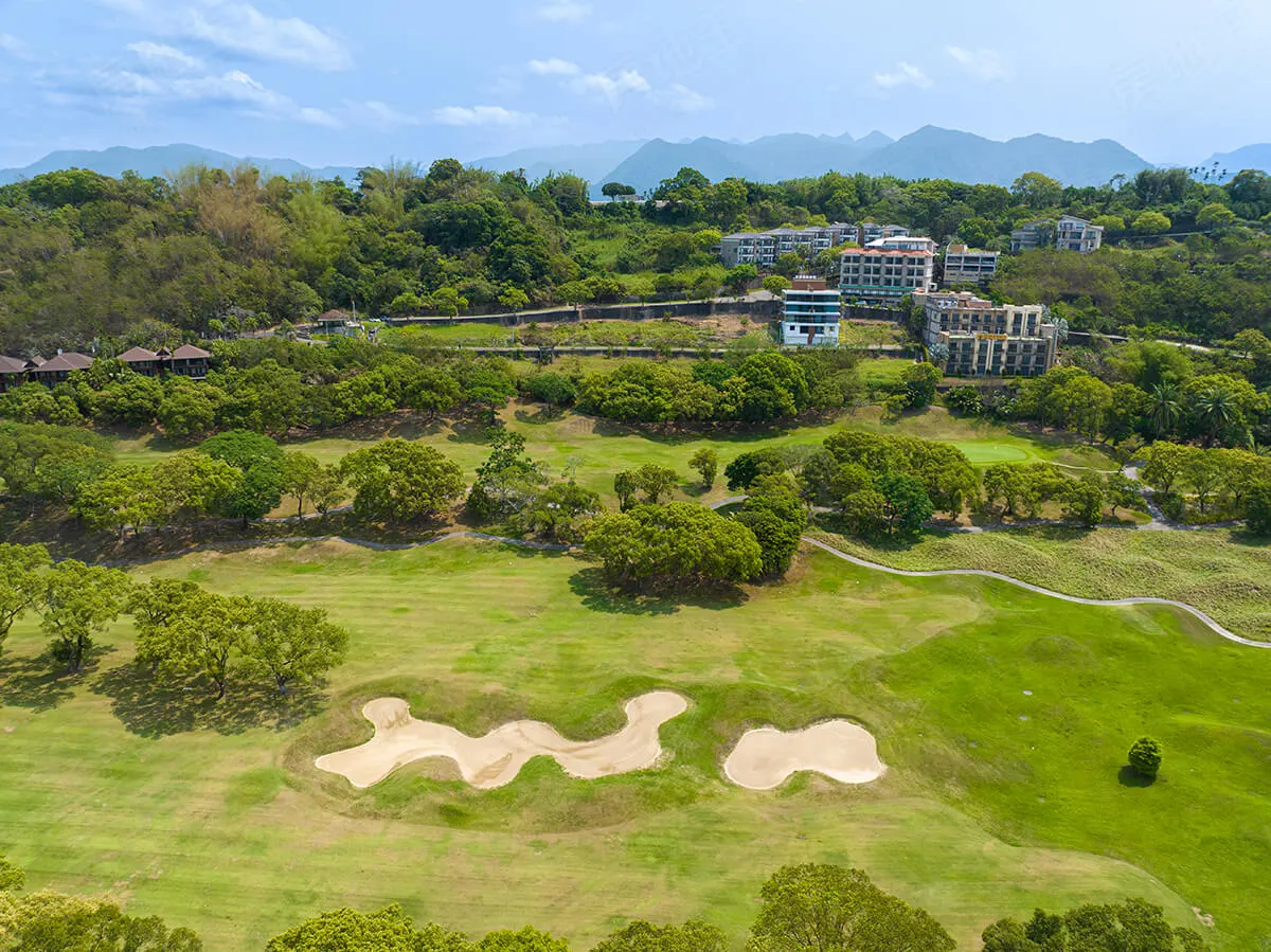 富裔莊-嘉禾莊園建案圖輯 4