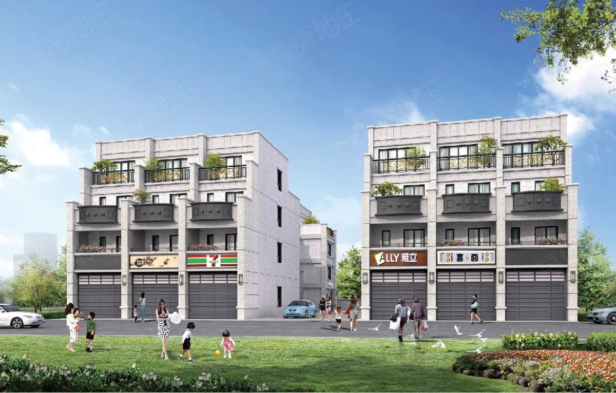 惠來大堡建案圖輯 2