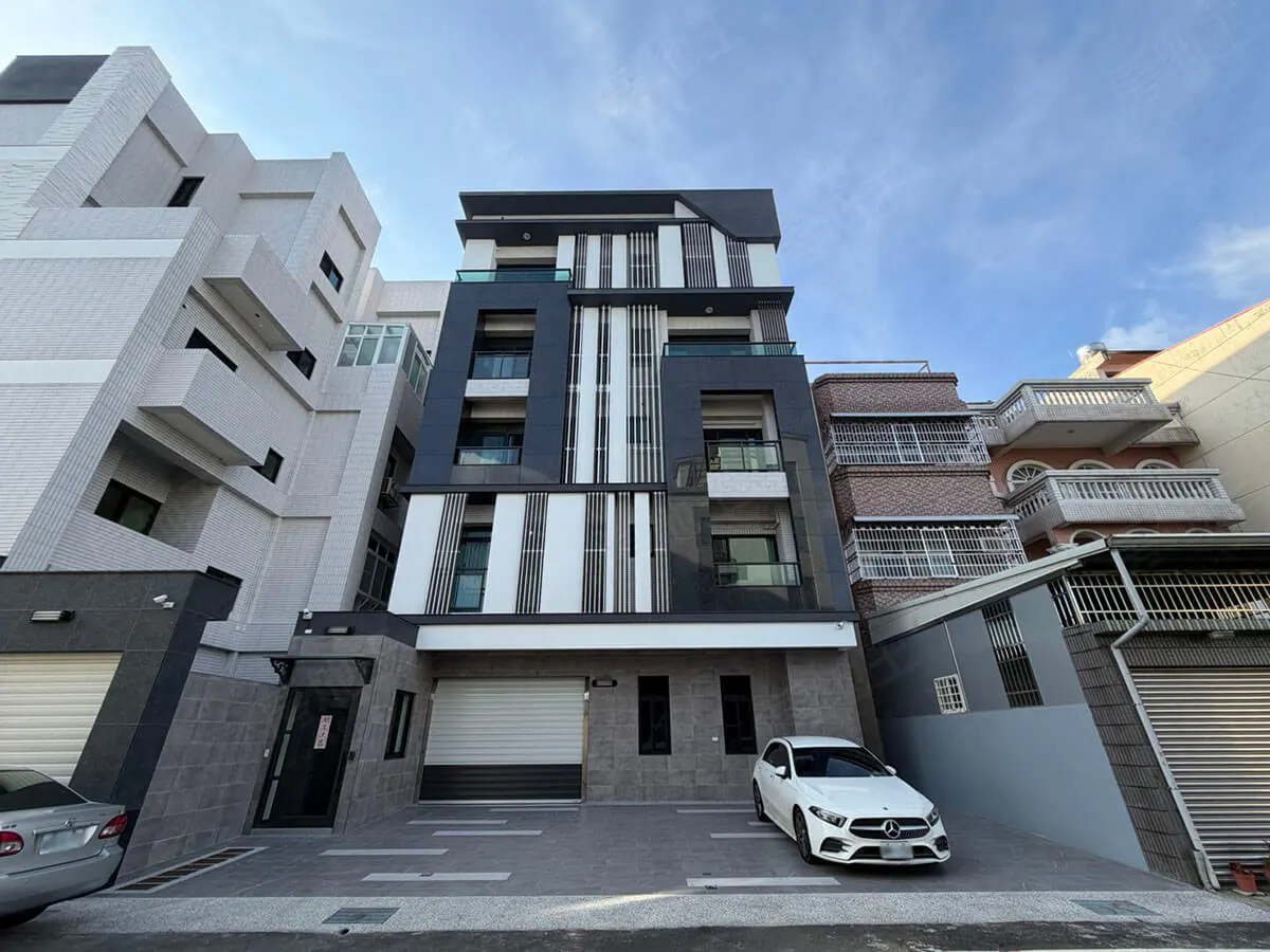 億東柏林2建案圖輯 1
