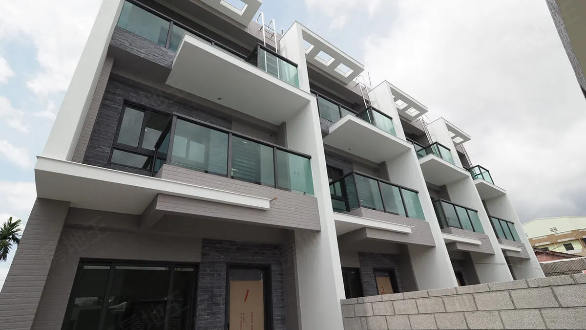 悦菁華5建案圖輯 1