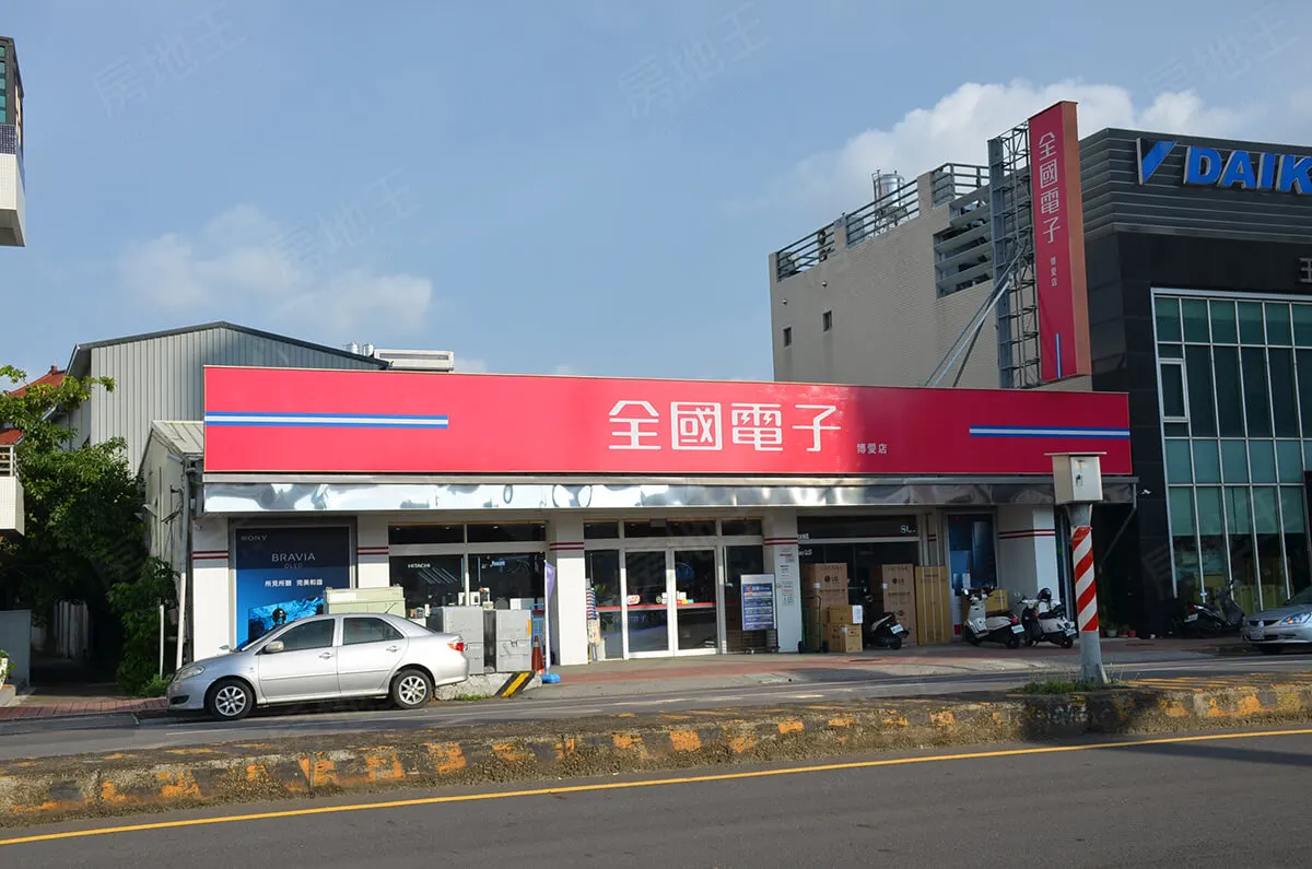 詠富建案圖輯 4