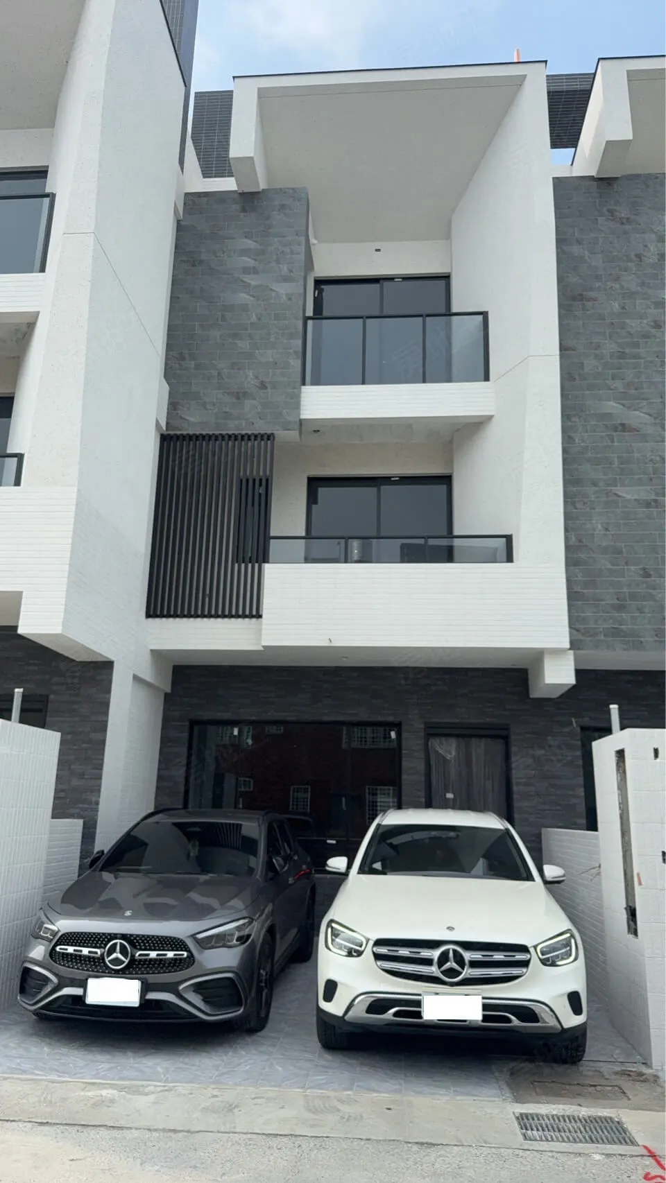水上一號院建案圖輯 3