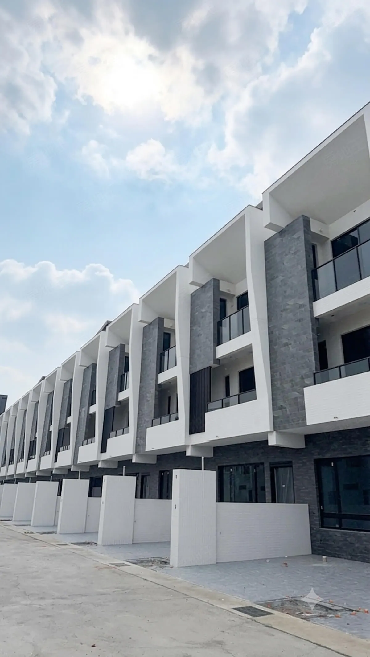 水上一號院建案圖輯 2