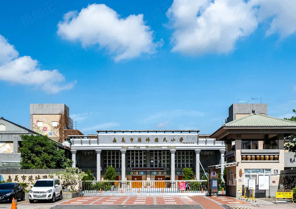 享風華建案圖輯 6