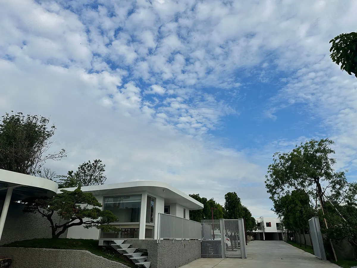 大林春不老建案圖輯 1