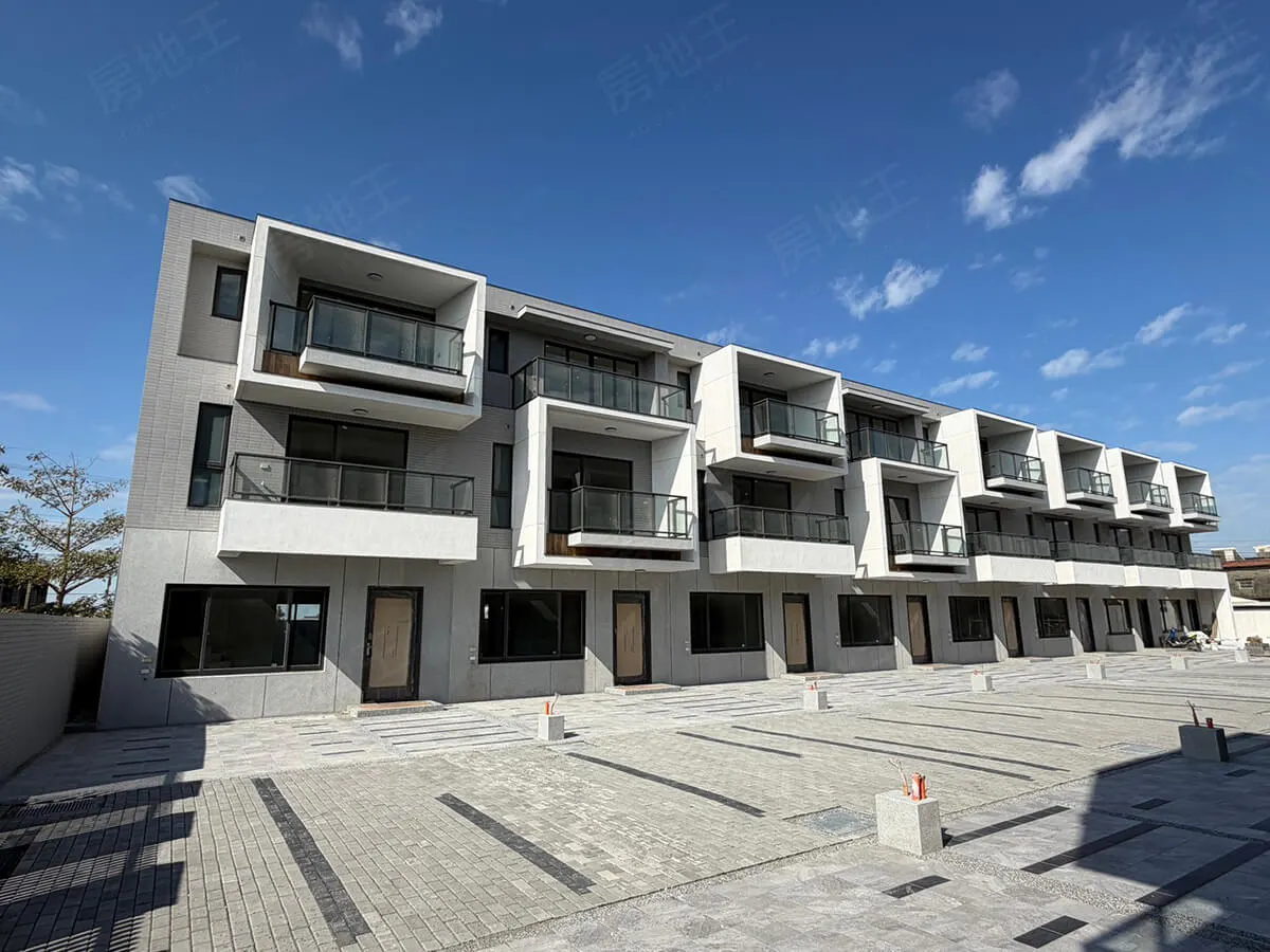牧容5建案圖輯 3