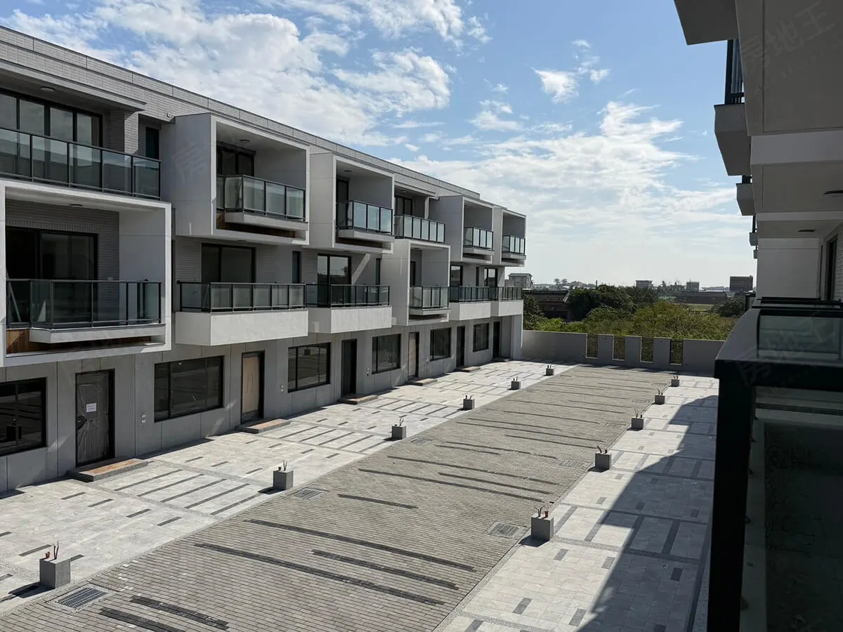 牧容5建案圖輯 2