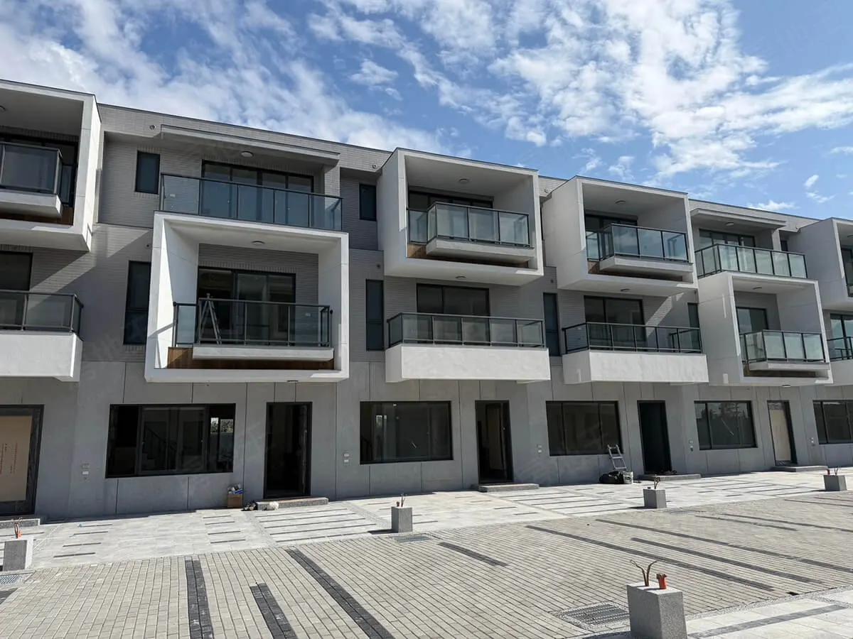 牧容5建案圖輯 4