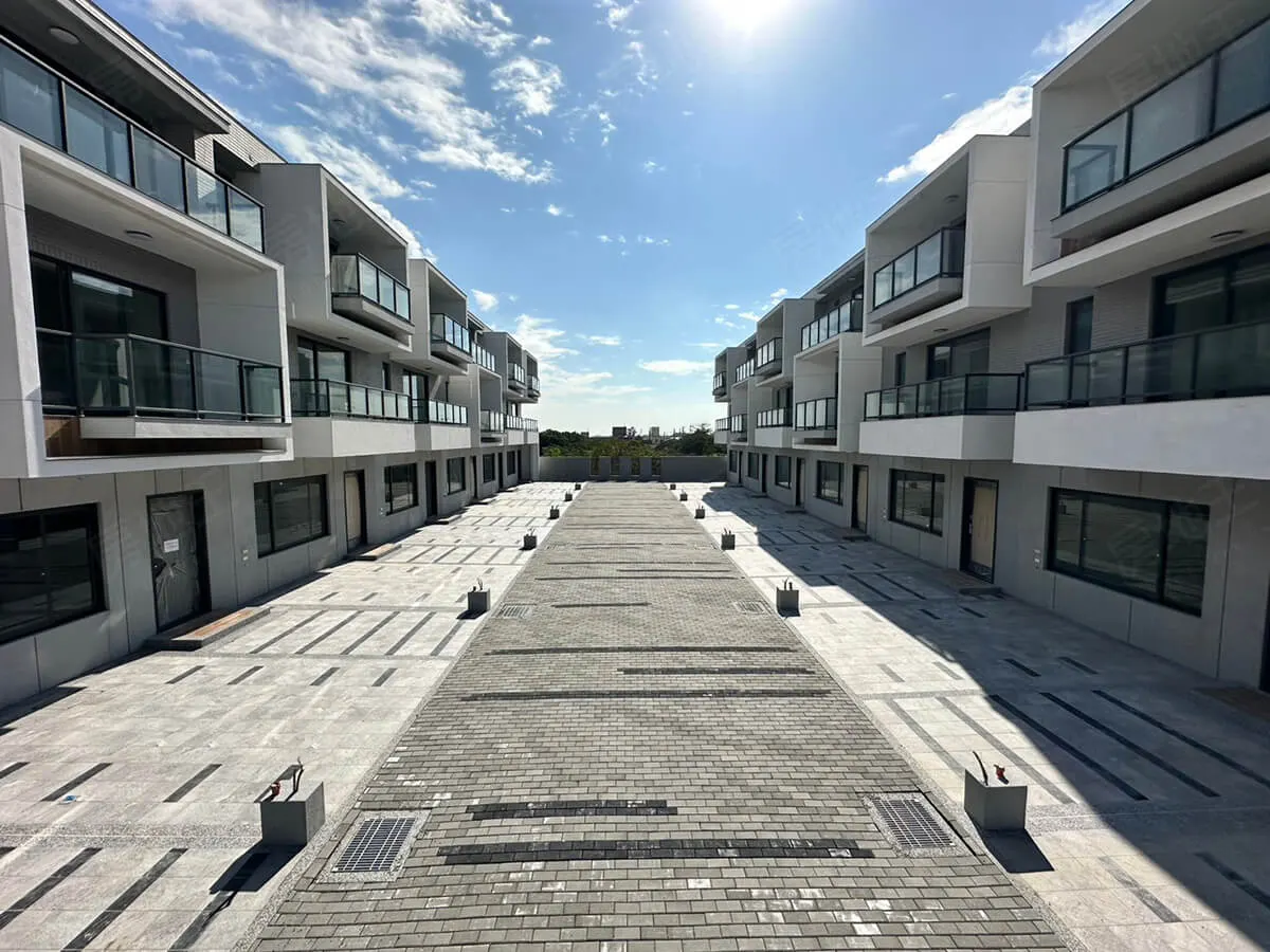 牧容5建案圖輯 1