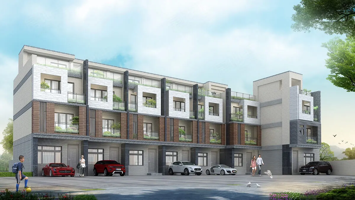 鑫盛市6建案圖輯 2