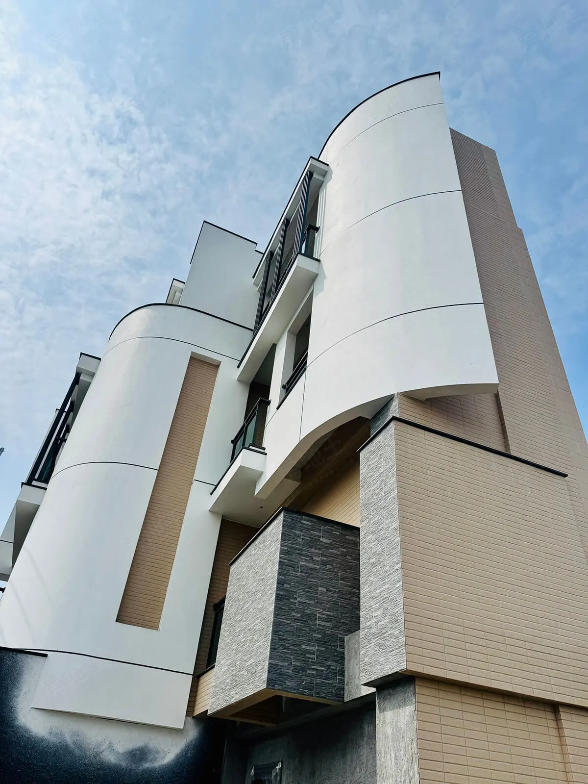 森邸六期建案圖輯 2