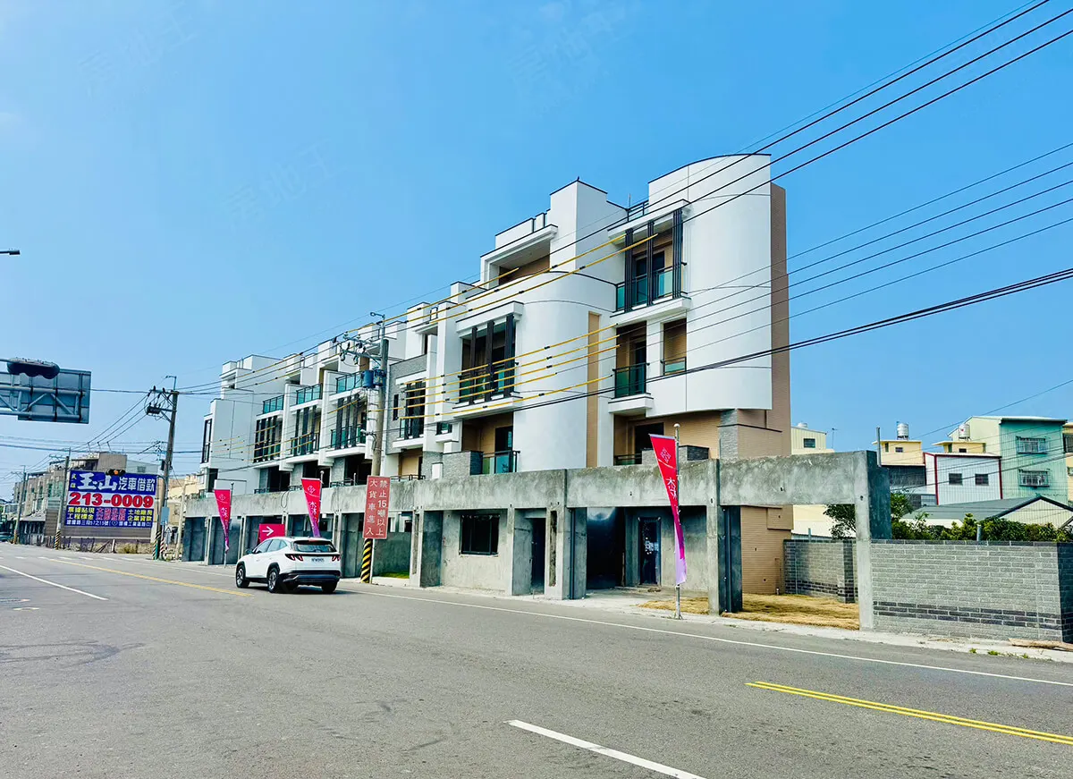 森邸六期建案圖輯 3