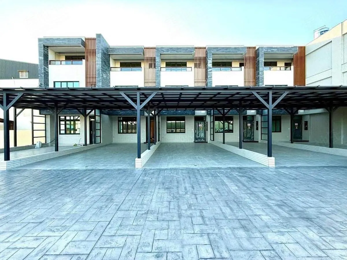 風和日麗建案圖輯 2