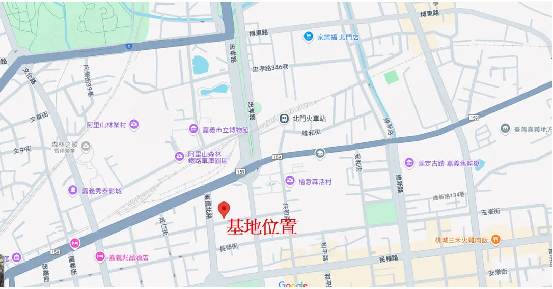 北門驛-風尚麗園11期建案圖輯 3