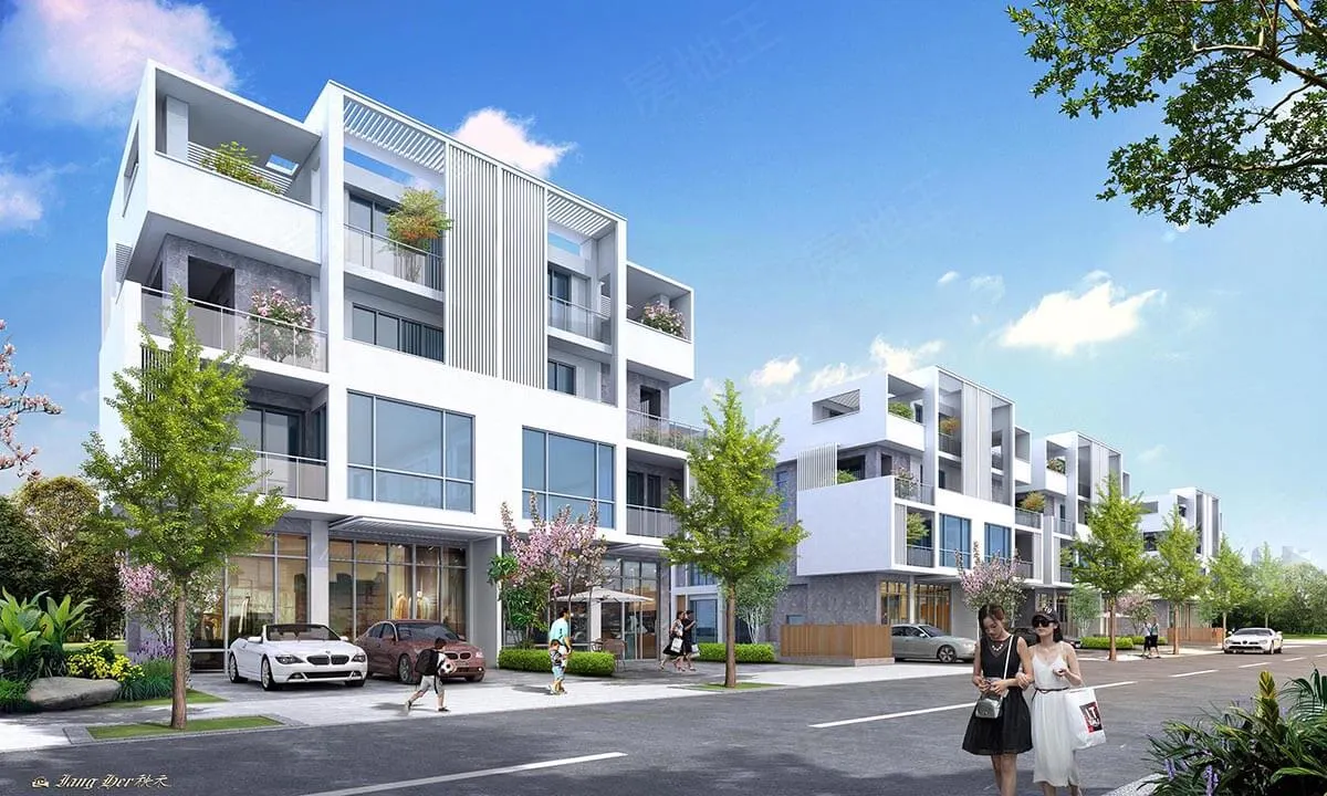 善水玥舍建案圖輯 2