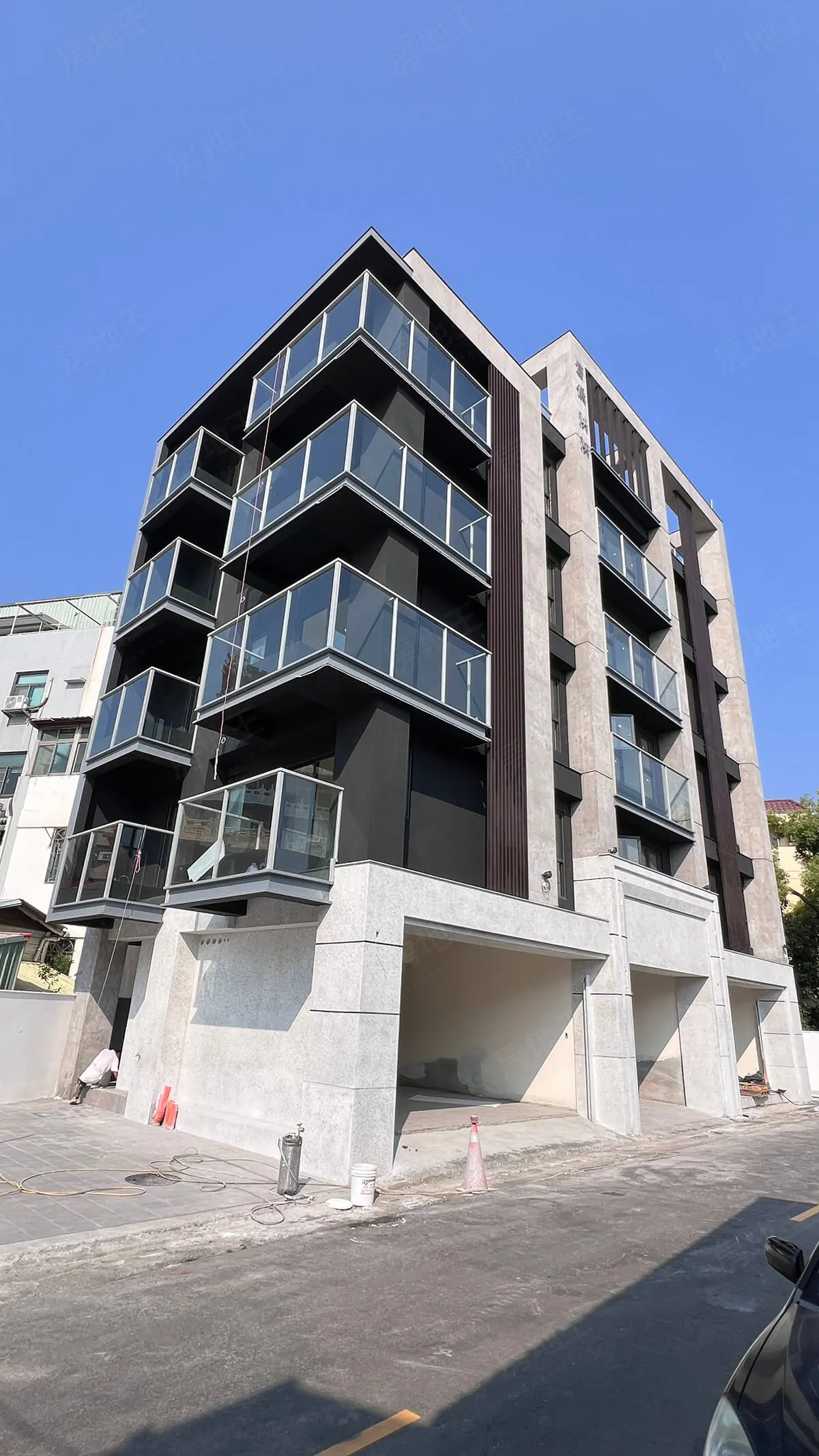 富儀泱泱建案圖輯 1