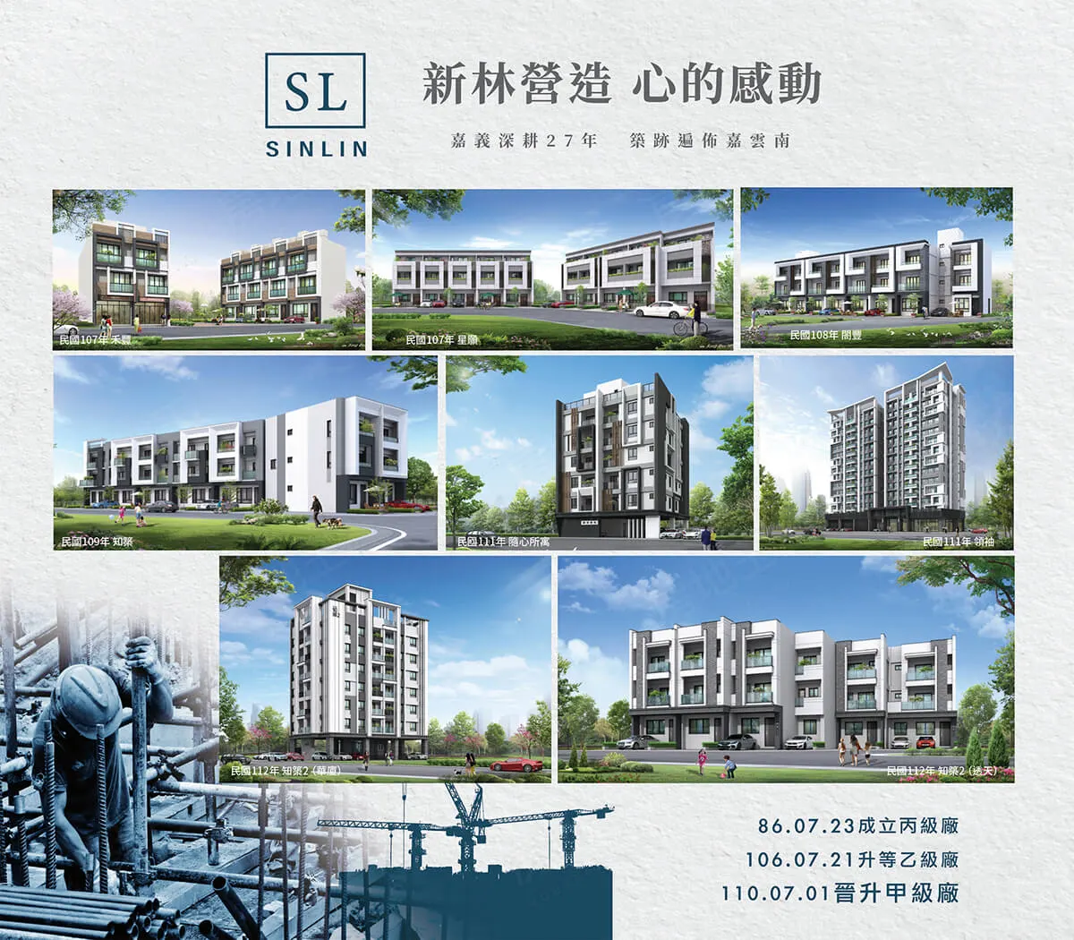 知築3建案圖輯 3