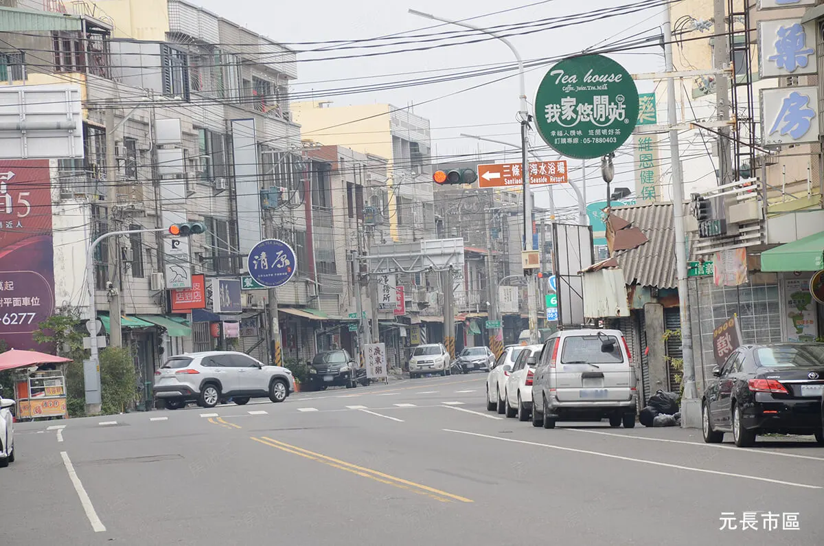 彩虹新城2建案圖輯 4