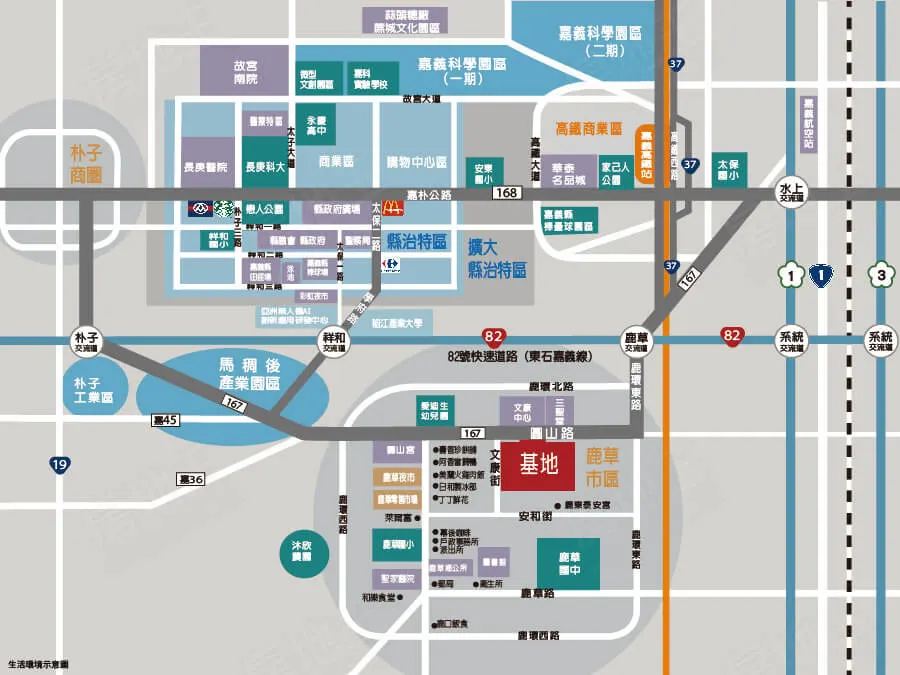 豪冠丰藝No5建案圖輯 5