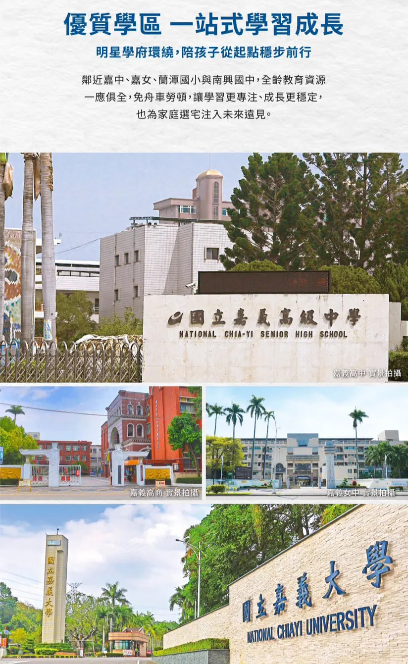 言智立學建案圖輯 1
