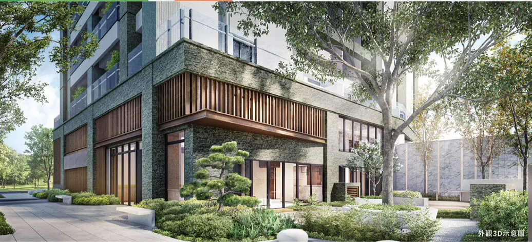 言智立學建案圖輯 3