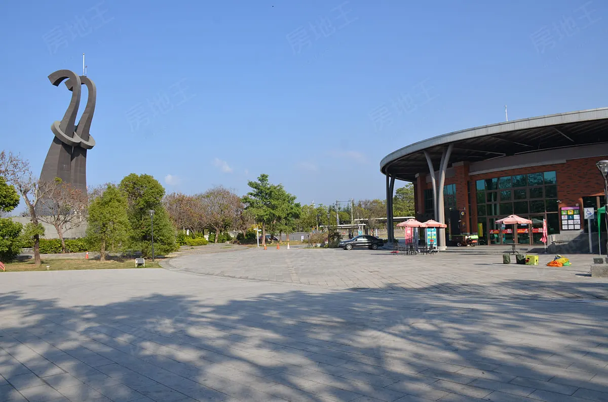 幸福愛悅2建案圖輯 5