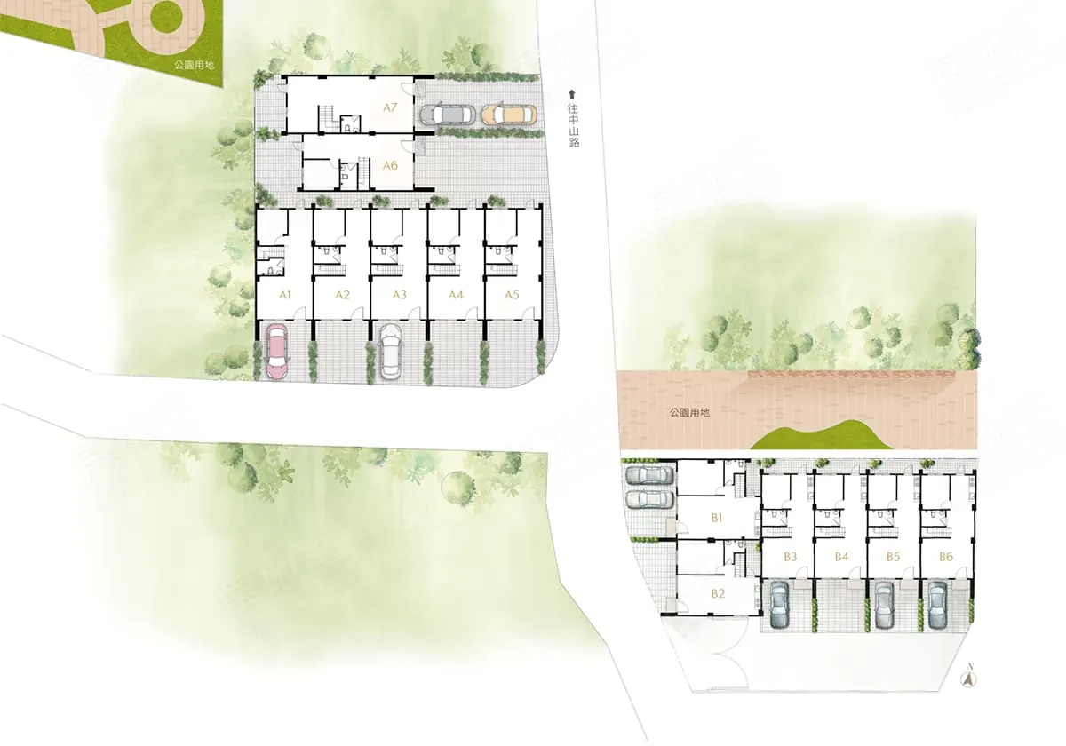 幸福愛悅2建案圖輯 2