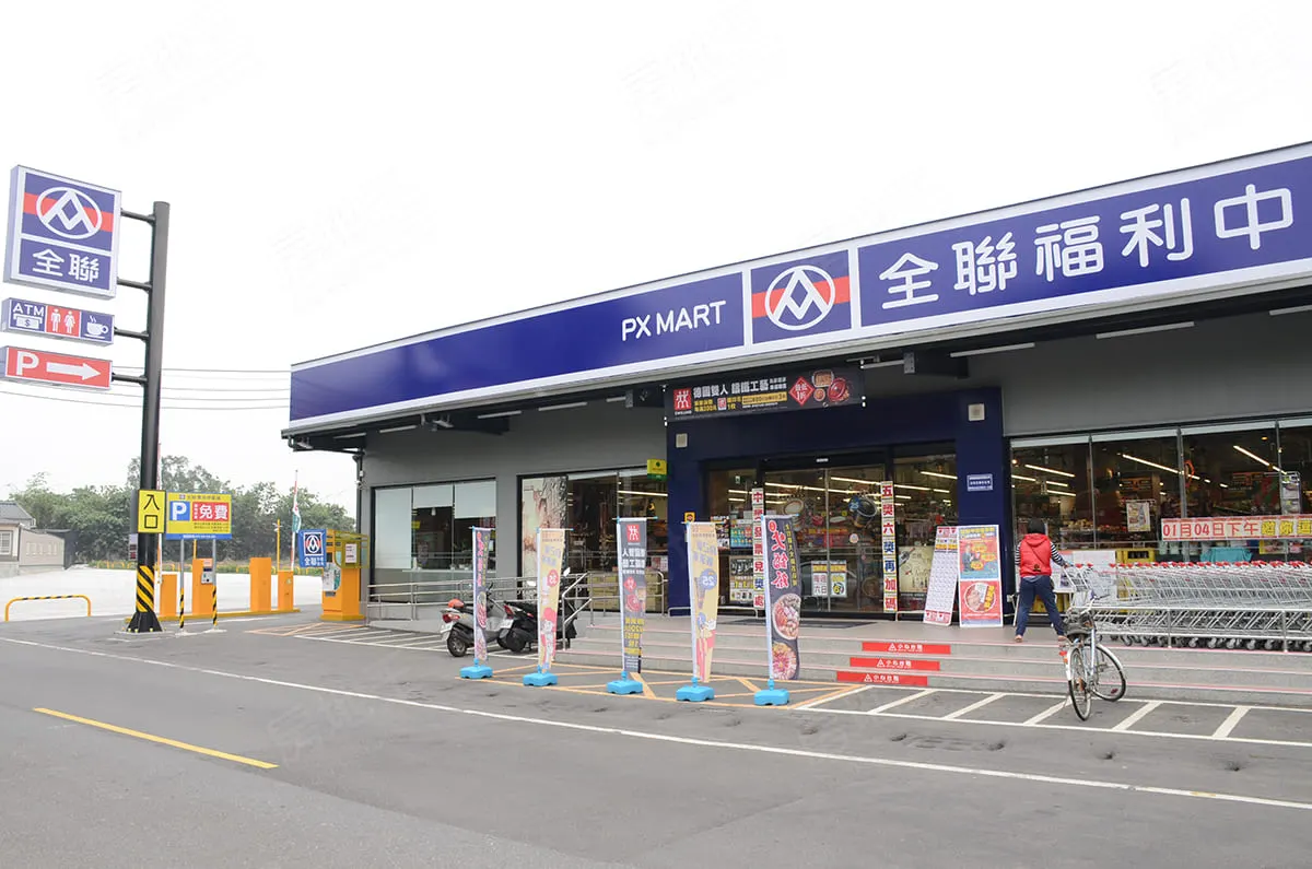 幸福愛悅2建案圖輯 4